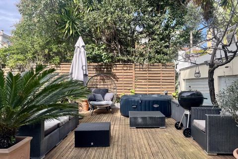 Villa i Antibes, Alpes-Maritimes, Antibes - € 1.250.000 | Ref: 85792595 - foto 6