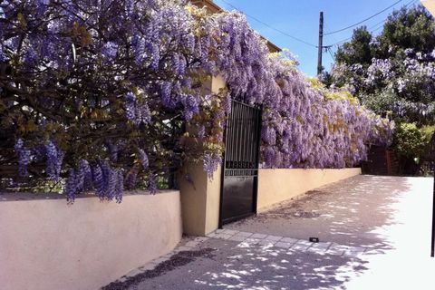 Villa i Antibes, Alpes-Maritimes, Antibes - € 1.250.000 | Ref: 85792595 - foto 7