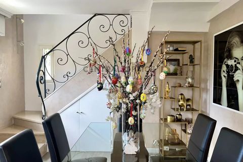 Villa i Antibes, Alpes-Maritimes, Antibes - € 1.250.000 | Ref: 85792595 - foto 11