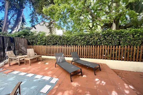 Lejlighed i Antibes, Alpes-Maritimes, Antibes - € 435.000 | Ref: 85958204 - foto 10