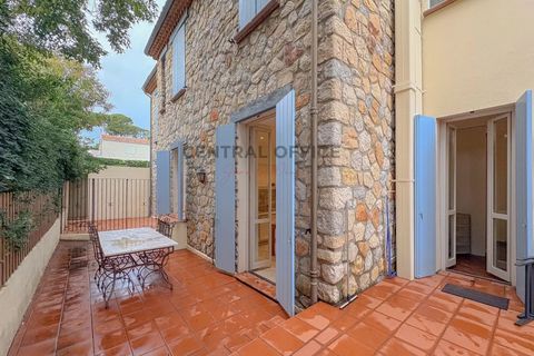 Lejlighed i Antibes, Alpes-Maritimes, Antibes - € 435.000 | Ref: 85958204 - foto 1