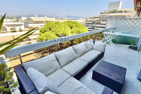 Lejlighed i Antibes, Alpes-Maritimes, Antibes - € 550.000 | Ref: 86165844 - foto 1