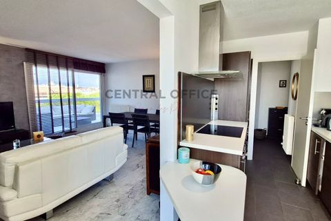 Lejlighed i Antibes, Alpes-Maritimes, Antibes - € 550.000 | Ref: 86165844 - foto 2