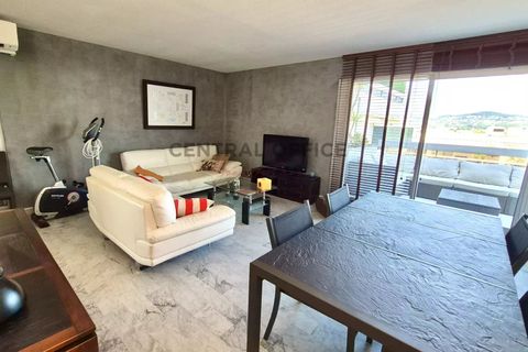 Lejlighed i Antibes, Alpes-Maritimes, Antibes - € 550.000 | Ref: 86165844 - foto 3