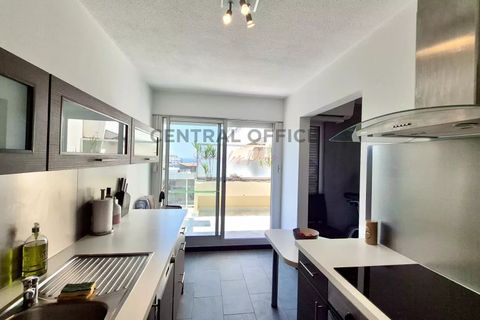 Lejlighed i Antibes, Alpes-Maritimes, Antibes - € 550.000 | Ref: 86165844 - foto 5