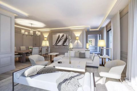 Lejlighed i Antibes, Alpes-Maritimes, Antibes - € 2.400.000 | Ref: 85525103 - foto 2