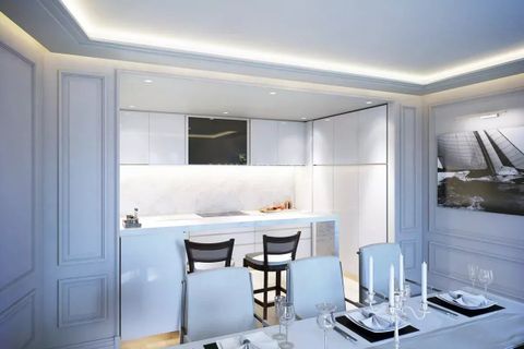 Lejlighed i Antibes, Alpes-Maritimes, Antibes - € 2.400.000 | Ref: 85525103 - foto 3