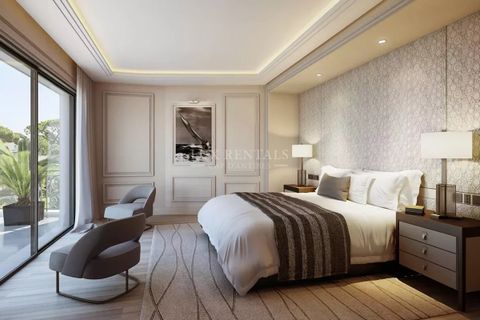 Lejlighed i Antibes, Alpes-Maritimes, Antibes - € 2.400.000 | Ref: 85525103 - foto 4