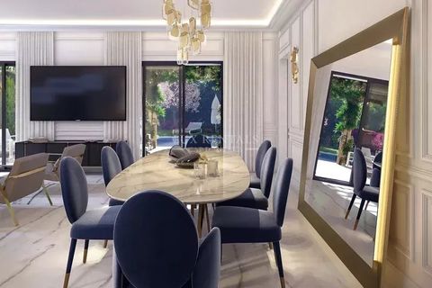 Lejlighed i Antibes, Alpes-Maritimes, Antibes - € 2.400.000 | Ref: 85525103 - foto 6