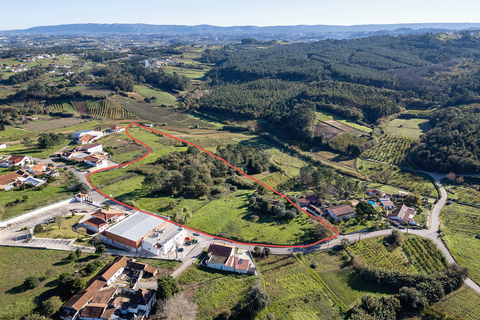 Villa i Alcobaca, Leiria, Alcobaca - € 185.000 | Ref: 0563-01681 - foto 1