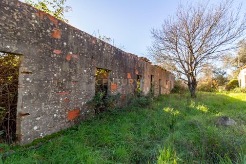 Villa i Alcobaca, Leiria, Alcobaca - € 185.000 | Ref: 0563-01681 - foto 5