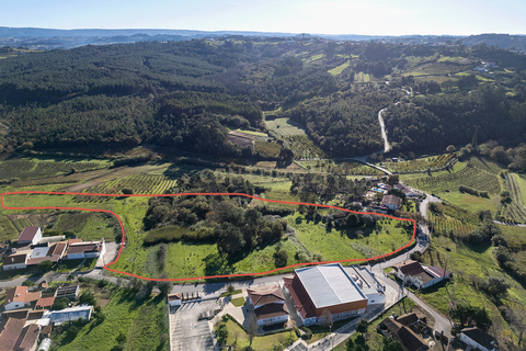 Villa i Alcobaca, Leiria, Alcobaca - € 185.000 | Ref: 0563-01681 - foto 12