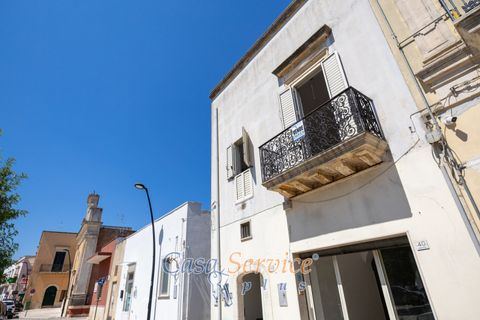 Villa a Neviano, Lecce, Neviano - € 170.000 | Ref: NEVRIM-170 - foto 2