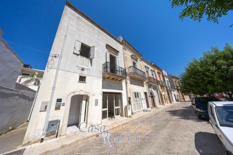 Villa a Neviano, Lecce, Neviano - € 170.000 | Ref: NEVRIM-170 - foto 5