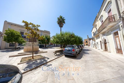 Villa a Neviano, Lecce, Neviano - € 170.000 | Ref: NEVRIM-170 - foto 6