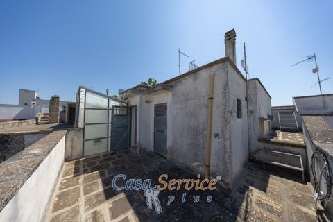 Villa a Neviano, Lecce, Neviano - € 170.000 | Ref: NEVRIM-170 - foto 8