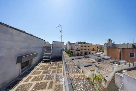 Villa a Neviano, Lecce, Neviano - € 170.000 | Ref: NEVRIM-170 - foto 9