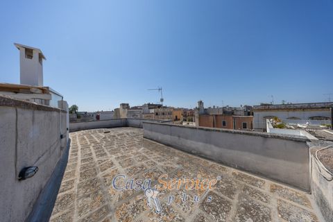 Villa a Neviano, Lecce, Neviano - € 170.000 | Ref: NEVRIM-170 - foto 12
