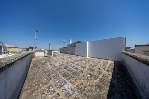 Villa a Neviano, Lecce, Neviano - € 170.000 | Ref: NEVRIM-170 - foto 13