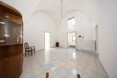 Villa a Neviano, Lecce, Neviano - € 170.000 | Ref: NEVRIM-170 - foto 21