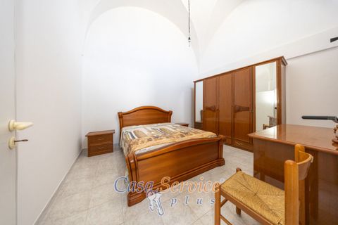 Villa a Neviano, Lecce, Neviano - € 170.000 | Ref: NEVRIM-170 - foto 22