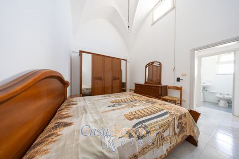Villa a Neviano, Lecce, Neviano - € 170.000 | Ref: NEVRIM-170 - foto 23