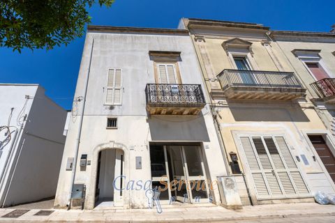 Villa a Neviano, Lecce, Neviano - € 170.000 | Ref: NEVRIM-170 - foto 32