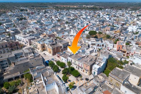 Villa a Neviano, Lecce, Neviano - € 170.000 | Ref: NEVRIM-170 - foto 33