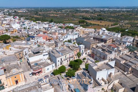 Villa a Neviano, Lecce, Neviano - € 170.000 | Ref: NEVRIM-170 - foto 37