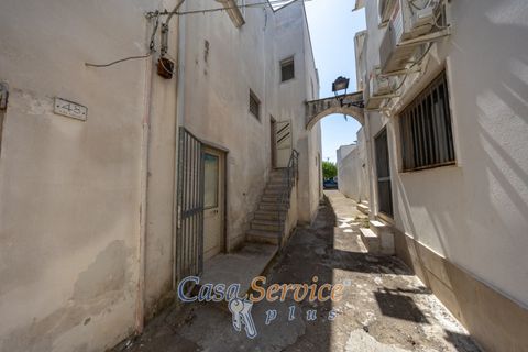 Villa a Neviano, Lecce, Neviano - € 170.000 | Ref: NEVRIM-170 - foto 38