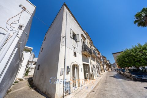 Villa a Neviano, Lecce, Neviano - € 170.000 | Ref: NEVRIM-170 - foto 39