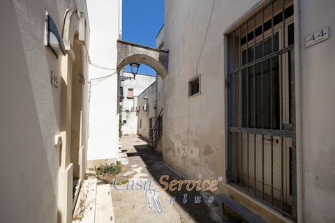 Villa a Neviano, Lecce, Neviano - € 170.000 | Ref: NEVRIM-170 - foto 40