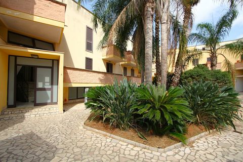 Leilighet i Casarano, Lecce, Casarano - € 116 000 | Ref: CAF-116EMANUELE - foto 8