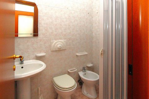 Leilighet i Casarano, Lecce, Casarano - € 116 000 | Ref: CAF-116EMANUELE - foto 20