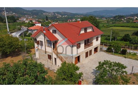Villa a Segude, Viana do Castelo, Segude - € 340.000 | Ref: M567 - foto 7