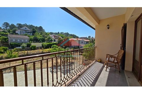 Villa a Segude, Viana do Castelo, Segude - € 340.000 | Ref: M567 - foto 5