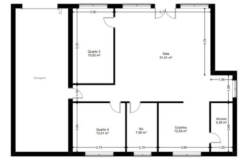 Villa a Segude, Viana do Castelo, Segude - € 340.000 | Ref: M567 - foto 30
