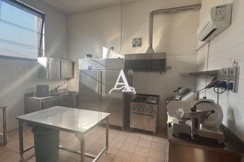 Erhvervsejendom i Vigasio, Verona, Vigasio - € 110.000 | Ref: 36438a851 - foto 3