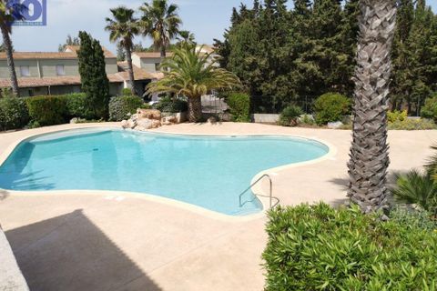 Bungalow i Valras-Plage, Herault, Valras-Plage - € 220.000 | Ref: 340654154 - foto 1
