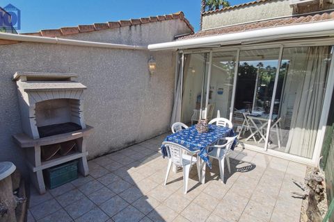 Bungalow i Valras-Plage, Herault, Valras-Plage - € 220.000 | Ref: 340654154 - foto 2