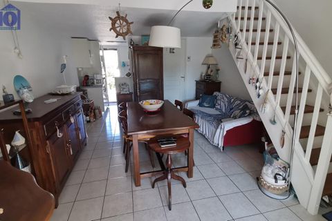 Bungalow i Valras-Plage, Herault, Valras-Plage - € 220.000 | Ref: 340654154 - foto 3