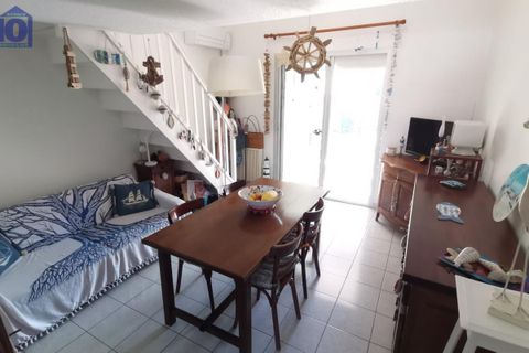Bungalow i Valras-Plage, Herault, Valras-Plage - € 220.000 | Ref: 340654154 - foto 4