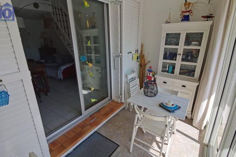 Bungalow i Valras-Plage, Herault, Valras-Plage - € 220.000 | Ref: 340654154 - foto 5