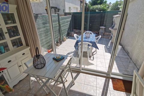 Bungalow i Valras-Plage, Herault, Valras-Plage - € 220.000 | Ref: 340654154 - foto 6