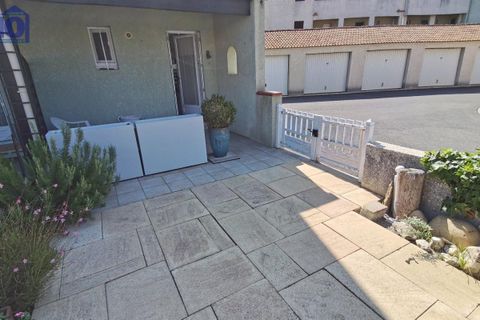 Bungalow i Valras-Plage, Herault, Valras-Plage - € 220.000 | Ref: 340654154 - foto 10