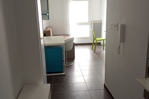 Studio i Rennes, Ille-et-Vilaine, Rennes - € 68.000 | Ref: 181 - foto 2