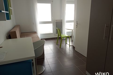 Studio i Rennes, Ille-et-Vilaine, Rennes - € 68.000 | Ref: 181 - foto 3