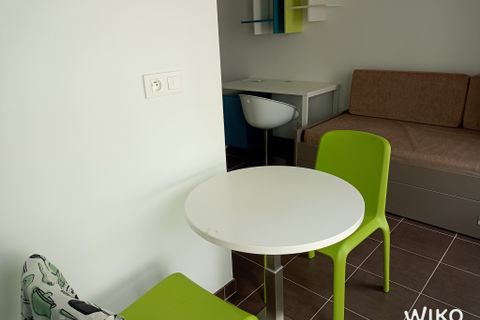 Studio i Rennes, Ille-et-Vilaine, Rennes - € 68.000 | Ref: 181 - foto 5