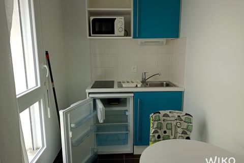 Studio i Rennes, Ille-et-Vilaine, Rennes - € 68.000 | Ref: 181 - foto 6