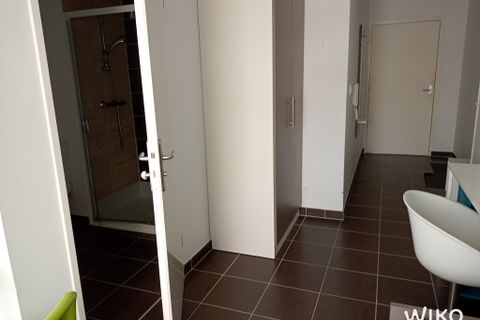 Studio i Rennes, Ille-et-Vilaine, Rennes - € 68.000 | Ref: 181 - foto 7